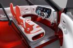Nissan Round Box Concept 2007 года